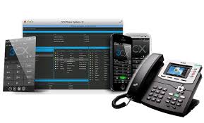 3CX Phone Systems