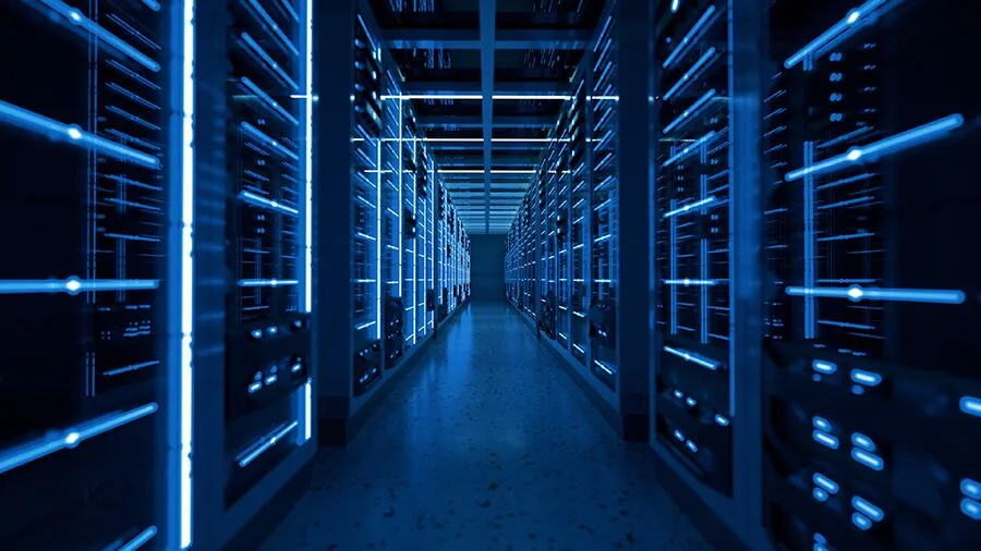 Structured Network Cabling & Infrastructure Deployment
