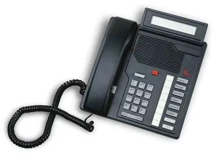 Telephone Management