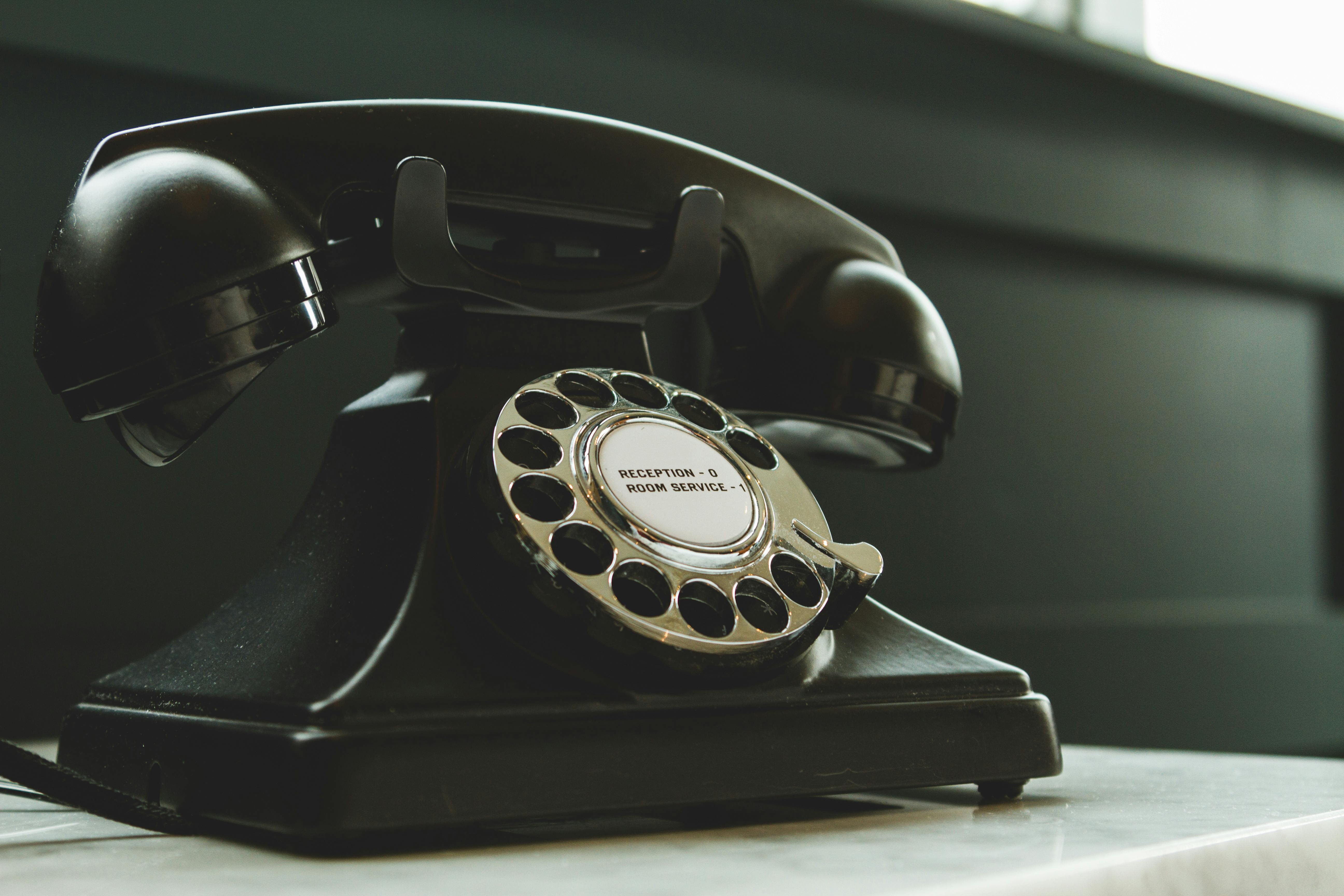 Before - 3CX Phone System