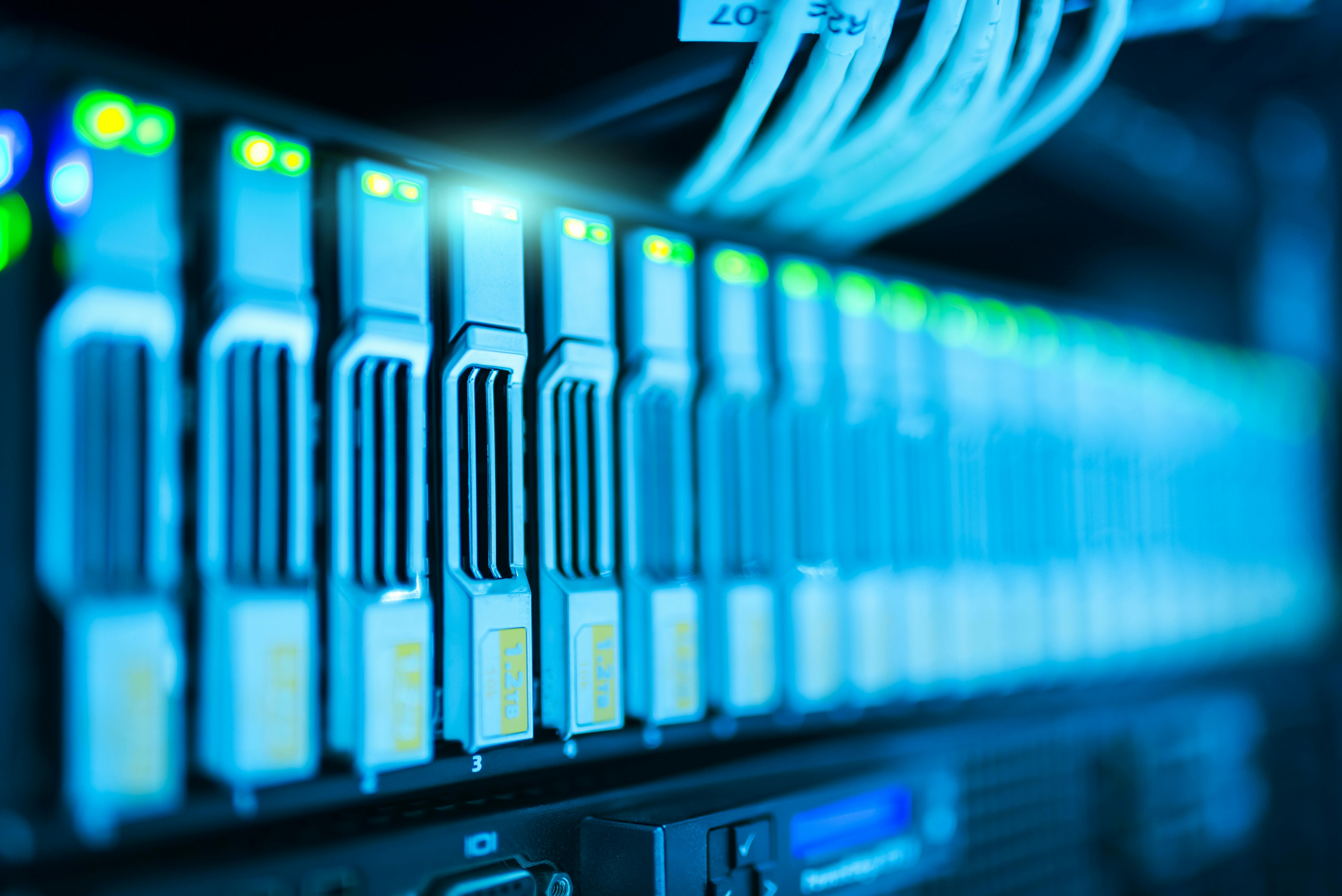 LAN & WAN Solutions Gallery 4