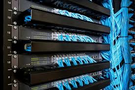 LAN & WAN Solutions Gallery 6
