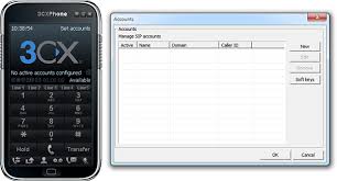 3CX Phone System Gallery 2