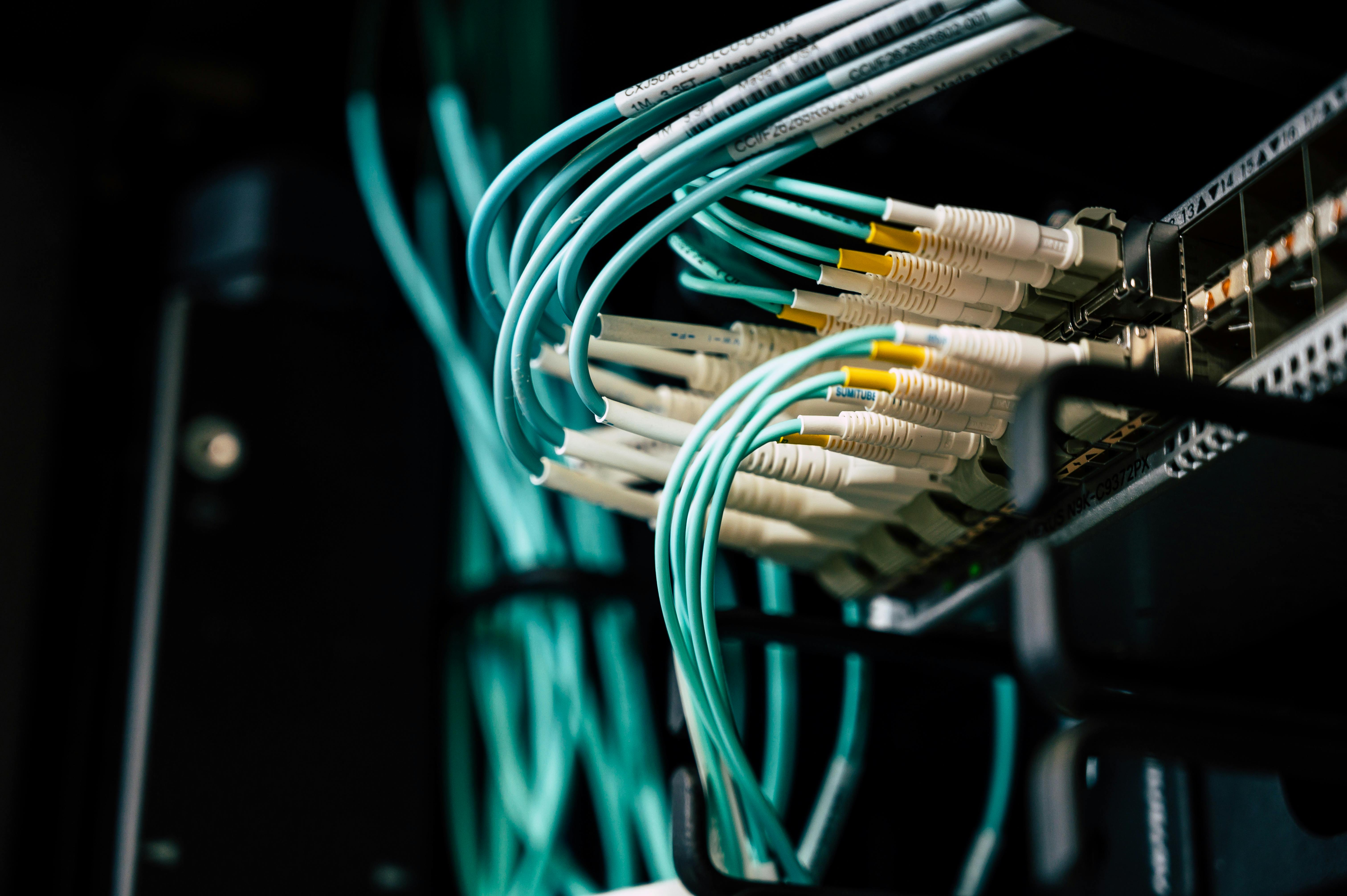 LAN & WAN Solutions Gallery 8