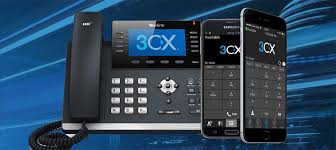3CX Phone Systems Gallery