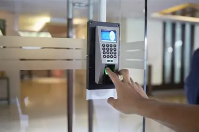 Access Control Systems Gallery 1