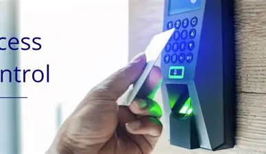 Access Control Systems Gallery 3